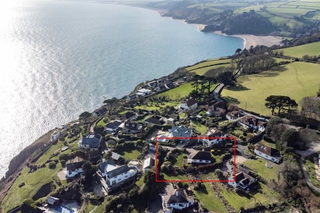Thumbnail Detached house for sale in Overseas, Stoke Fleming, Nr Dartmouth