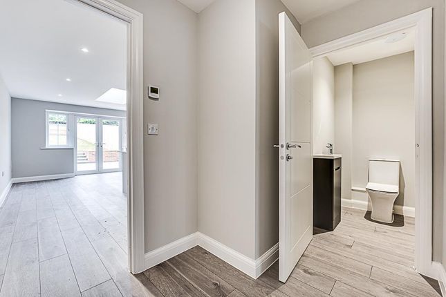 10, Plot 2, Charles Street, Kettering photo 4