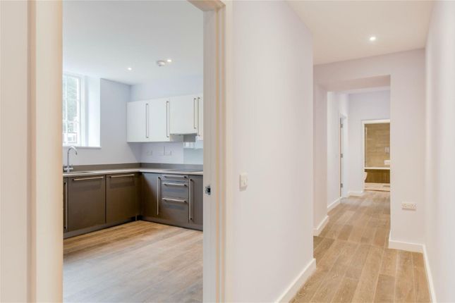 Flat for sale in Thomas Street, Lewes