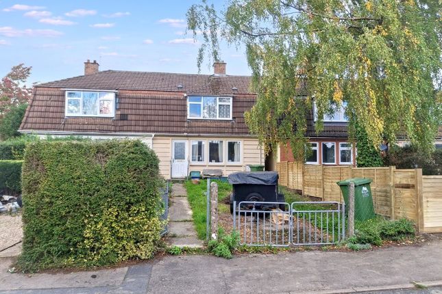 Buchanan Close, Coleford photo 2
