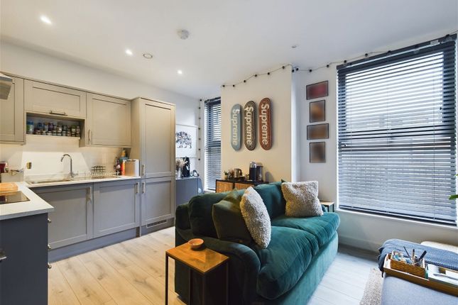 Flat for sale in Columbia House, Worthing