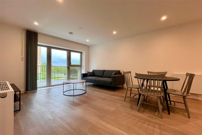 55, Flat 203, Flagstaff Road, Reading photo 3