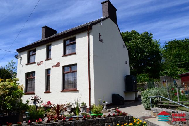 3 bed detached house for sale in Llanbedrog, Pwllheli LL53