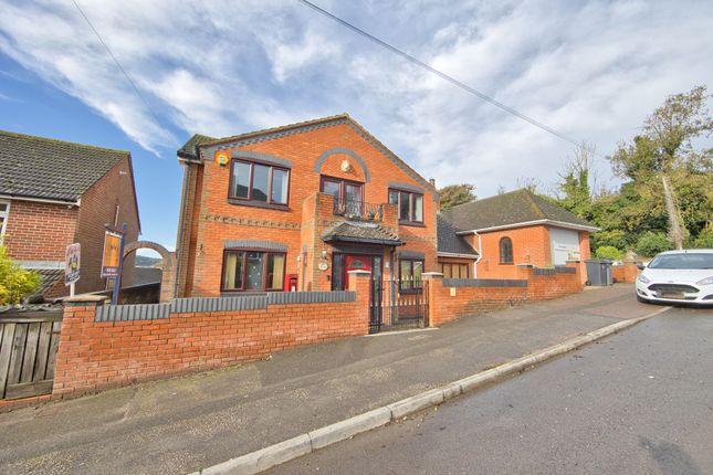 Detached house for sale in Astley Avenue, Dover