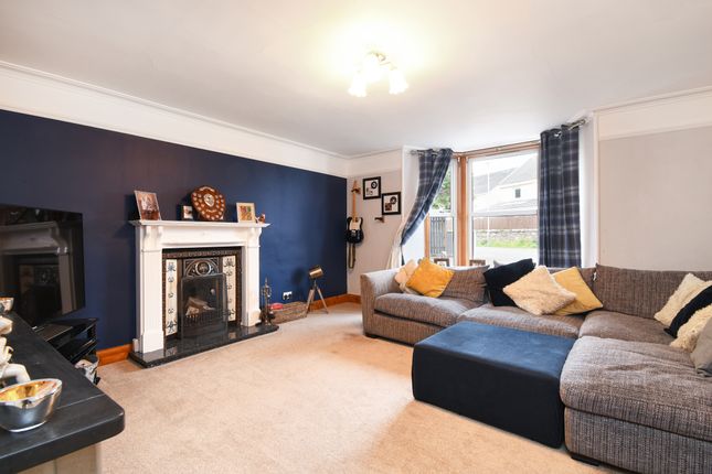 Detached house for sale in Borrowfield Road, Montrose