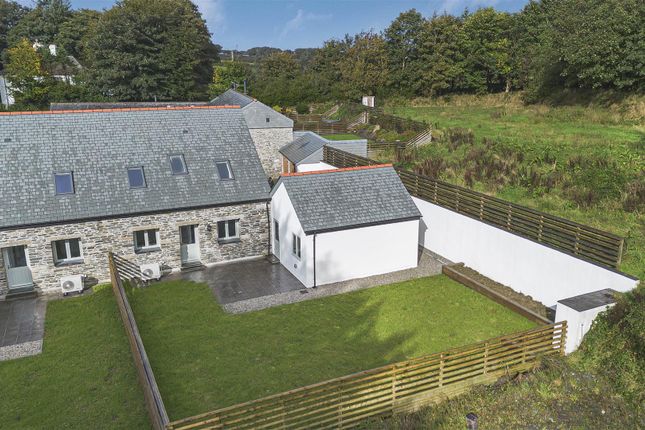 The Farm House, Trewinnow Court, Camelford photo 3