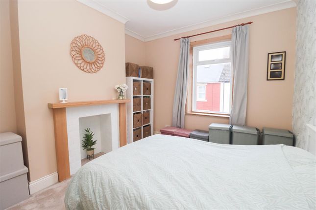 Terraced house for sale in Eleanor Street, North Shields