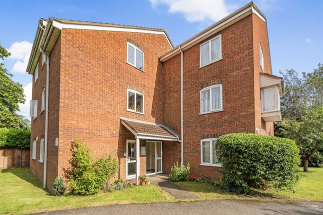 Flat for sale in Parkside Location, West Reading