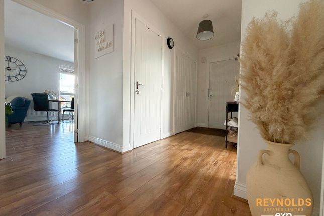 Apartment 7, 4 Charlotte Way, West Malling photo 4