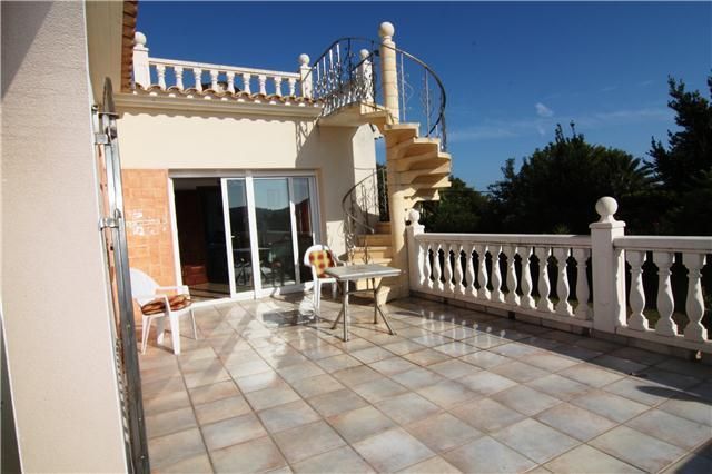 Detached house for sale in Alicante -, Alicante, 03750