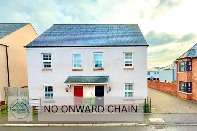 2-bed house on 30 Dart Avenue, Exeter, £315,000
