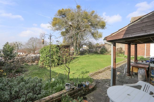 Detached house for sale in The Street, Olveston, Bristol, South Gloucestershire