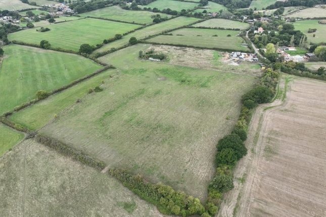 Land for sale in De Beauvoir Chase, Ramsden Heath