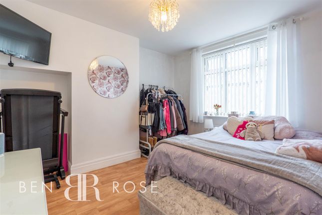 Terraced house for sale in Colenso Road, Ashton-On-Ribble, Preston