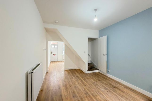 6, Barker Street, Leicester photo 2