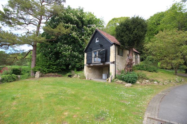 Thumbnail Cottage to rent in Warleigh, Bath