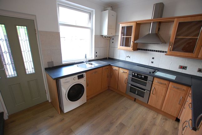 5, Hulme Street, Greater Manchester photo 3
