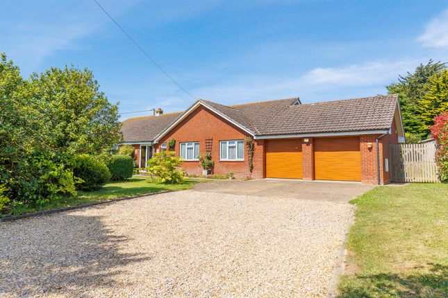 Driveway &amp; Garage Parking