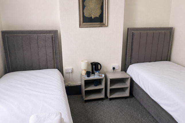 Flat 4 22 York Street, York Street, Blackpool photo 2