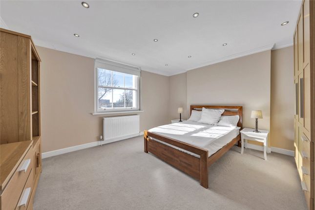 Flat 4, 133, Hamilton Terrace, St John's Wood photo 3