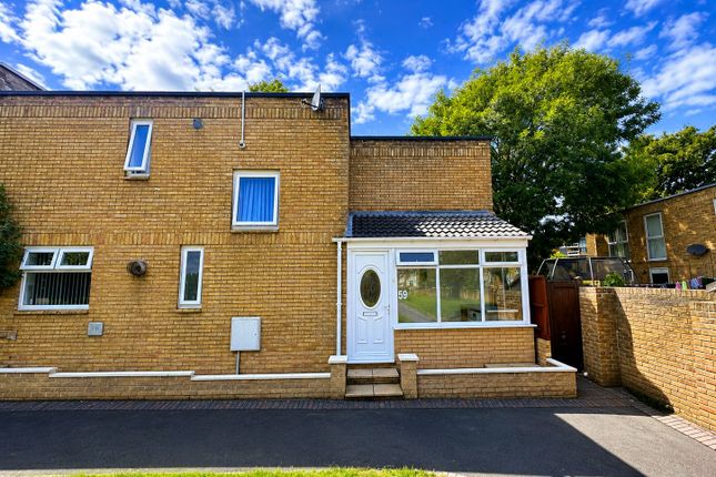 4-bed house on 59, Marlborough Road, Washington, £85,000
