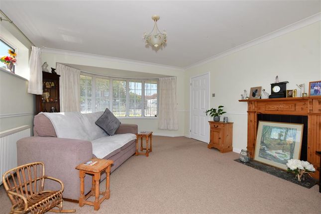 Detached house for sale in Church Road, New Romney, Kent