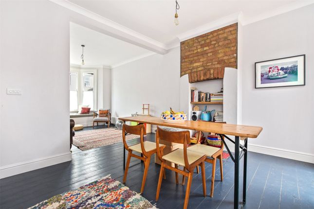 Thumbnail Detached house to rent in Masterman Road, London