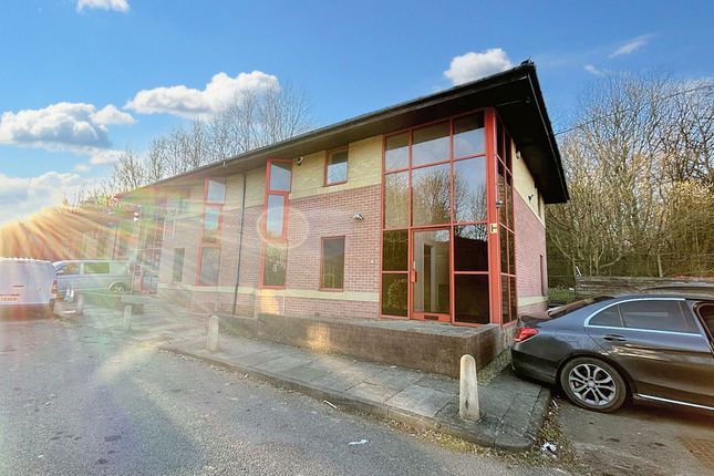 Office to let in Vance Business Park, Gateshead
