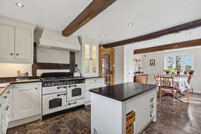 Brook House, Bodenham, Hereford photo 4