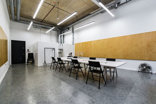 Thumbnail Office to let in 45 Holmes Road, London