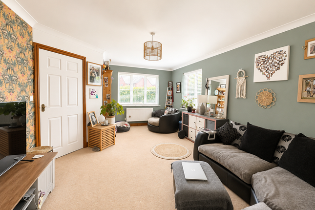 Manor Court,1, Holyhead Road, Oswestry photo 3