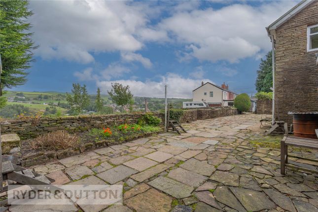 Property for sale in Blackwood Road, Stacksteads, Rossendale