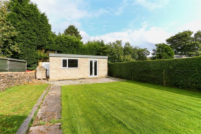 Cottage for sale in Ridgefields, Biddulph Moor, Stoke-On-Trent