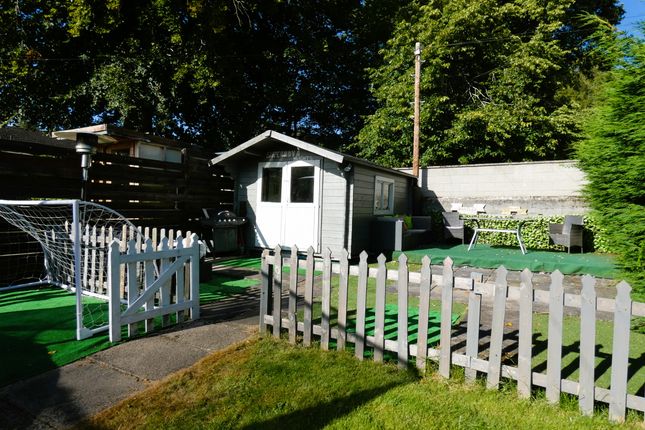 Semi-detached bungalow for sale in St. Ronans Drive, Peterculter