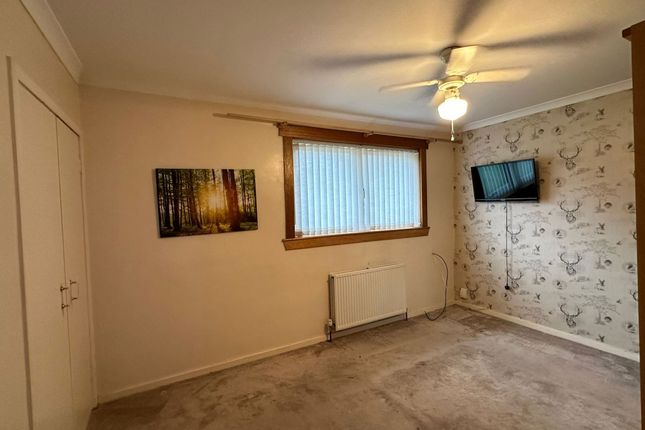 End terrace house for sale in Dean Road, Bo'ness