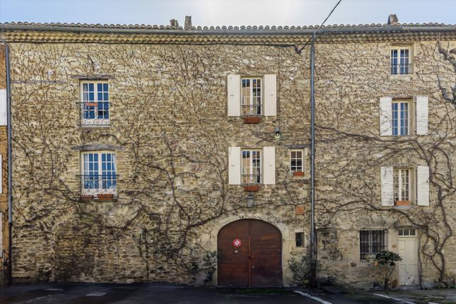 Thumbnail Property for sale in Mirabel Aux Baronnies, Vaucluse, Provence-Alpes-Côte D'azur, France