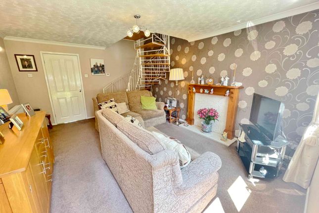 Semi-detached house for sale in Croft Bank, Penwortham