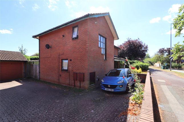 4, Wedgwood Avenue, Milton Keynes photo 4