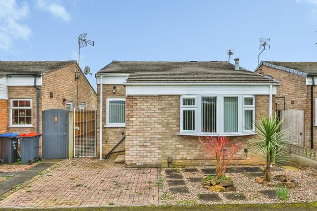 2-bed house on 5, Field Avenue, Nottingham, £175,000