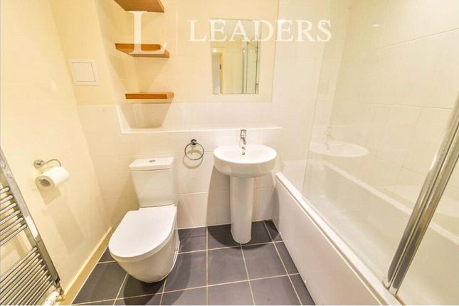 Apartment 9,, Brunel Court, Newsom Place, St. Albans photo 5