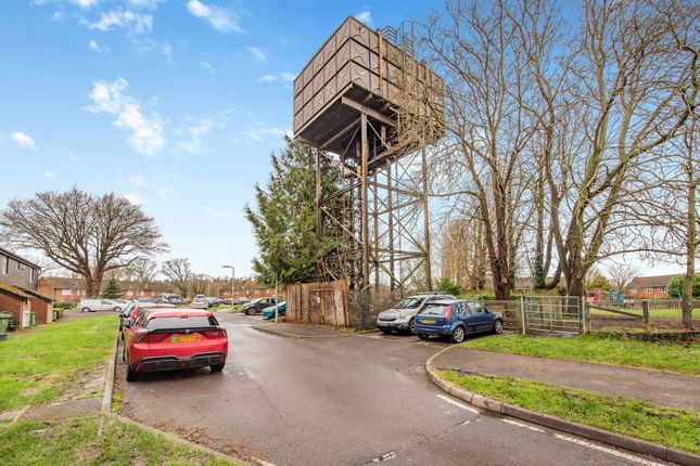 Thumbnail Land for sale in Eagle Road, Bishops Green, Newbury