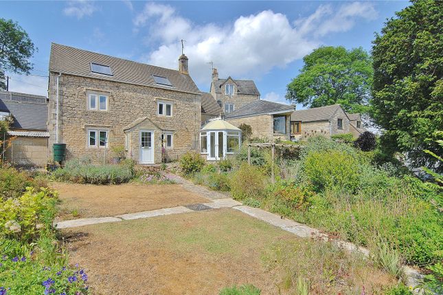 3-bed detached on Konini,, Halfway Pitch, Stroud, £375,000
