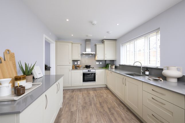 Detached house for sale in "The Evergreen" at Plaistow Road, Kirdford, Billingshurst