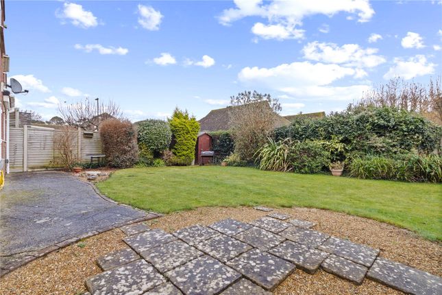 Detached house for sale in Faresmead, Aldwick, Bognor Regis, West Sussex