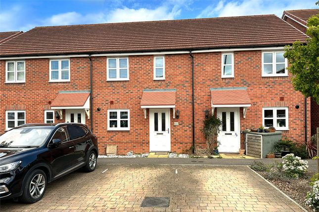 Thumbnail Terraced house for sale in Hinchliff Drive, Littlehampton, West Sussex