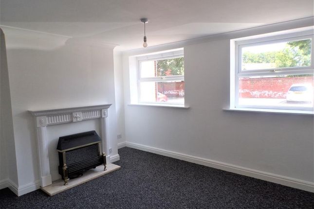Thumbnail Flat to rent in Rosedale Mansions, Hull