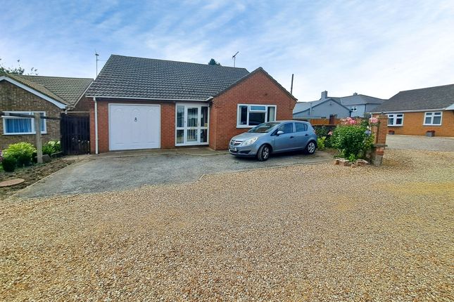 2-bed house on 5 The Tenters, Spalding, £220,000