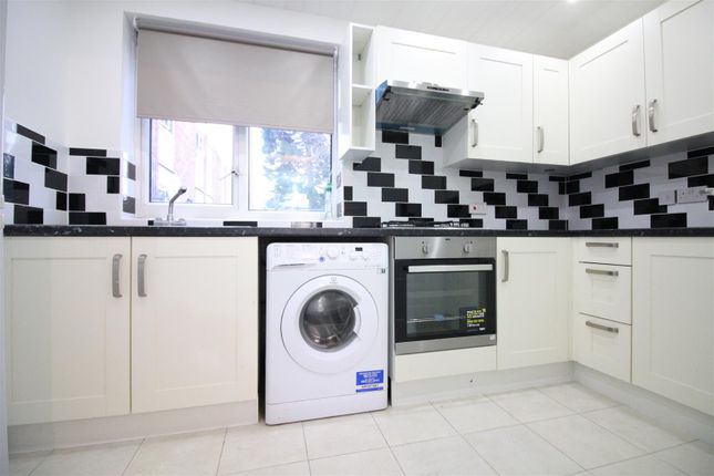 Thumbnail Flat for sale in Cole Gardens, Cranford, Hounslow