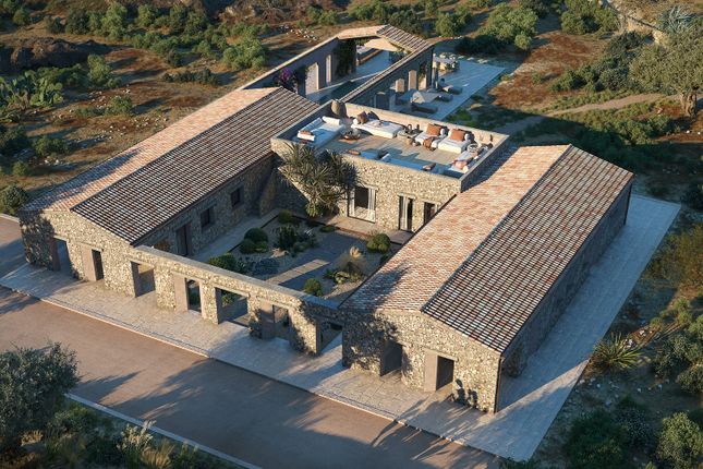 Thumbnail Villa for sale in 96017 Noto, Free Municipal Consortium Of Syracuse, Italy