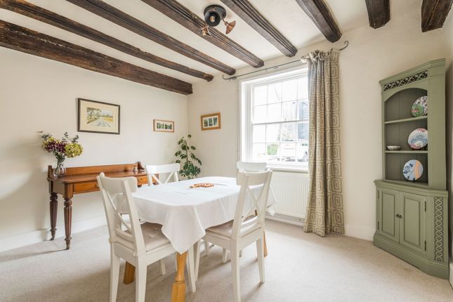 Hope Cottage,135, High Street, Ipswich photo 4